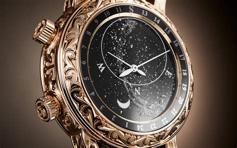 patek philippe grand complications sky moon